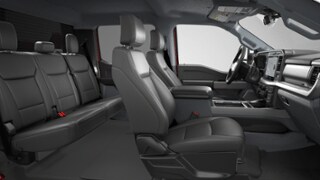 2026 Ford Super Duty® Internal Image 1